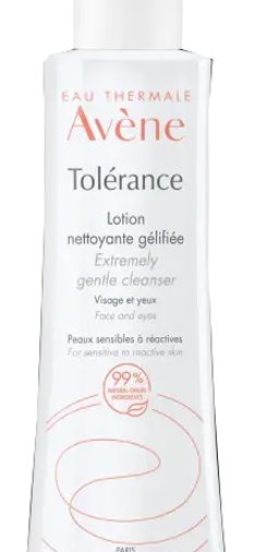 EAU THERMALE AVENE TOLERANCE LOZIONE DETERGENTE IN GEL 200 ML