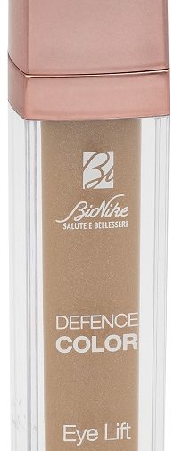 DEFENCE COLOR EYELIFT OMBRETTO LIQUIDO 601 GOLD SAND