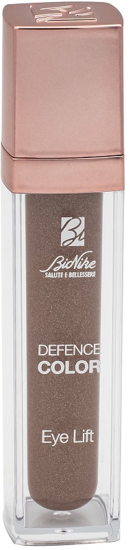 DEFENCE COLOR EYELIFT OMBRETTO LIQUIDO 603 ROSE BRONZE