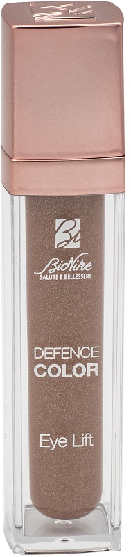 DEFENCE COLOR EYELIFT OMBRETTO LIQUIDO 604 QUARTZ ROSE