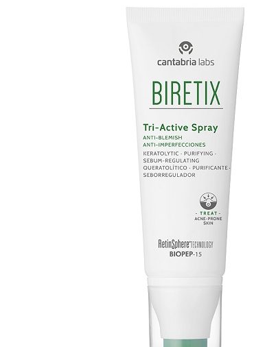 BIRETIX TRIACTIVE SPRAY 100 ML