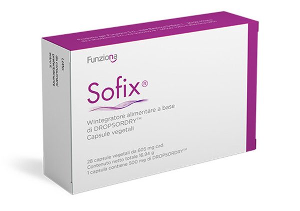 SOFIX 28 CAPSULE