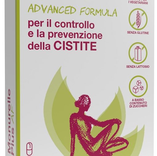 MONURELLE PLUS ADVANCED FORMULA 15 CAPSULE