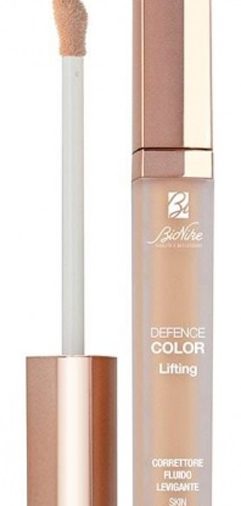 DEFENCE COLOR LIFTING CORRETTORE FLUIDO LEVIGANTE 202 CREME