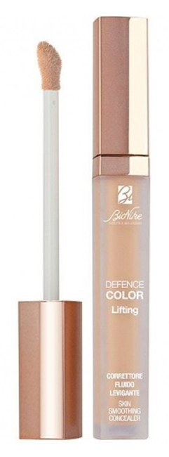 DEFENCE COLOR LIFTING CORRETTORE FLUIDO LEVIGANTE 202 CREME