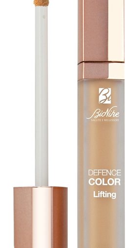 DEFENCE COLOR LIFTING CORRETTORE FLUIDO LEVIGANTE 204 BEIGE