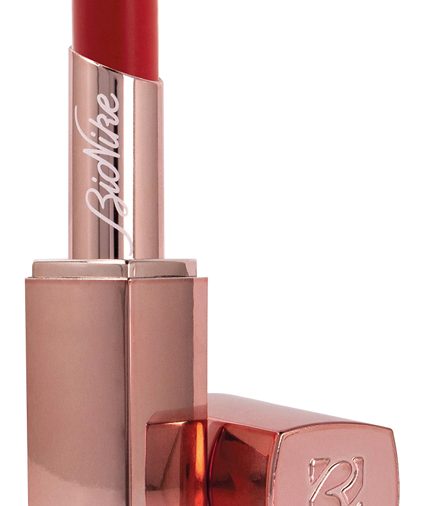 DEFENCE COLOR NUTRI SHINE 210 ROUGE FRAMBOISE