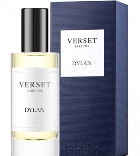 VERSET DYLAN EAU DE PARFUM 15 ML