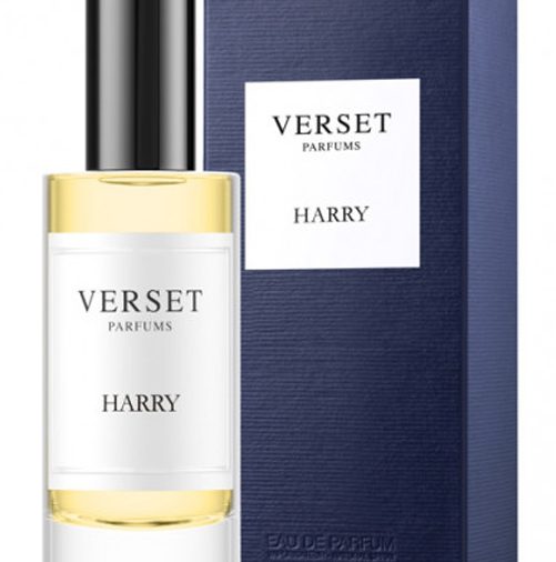 VERSET HARRY EAU DE PARFUM 15 ML