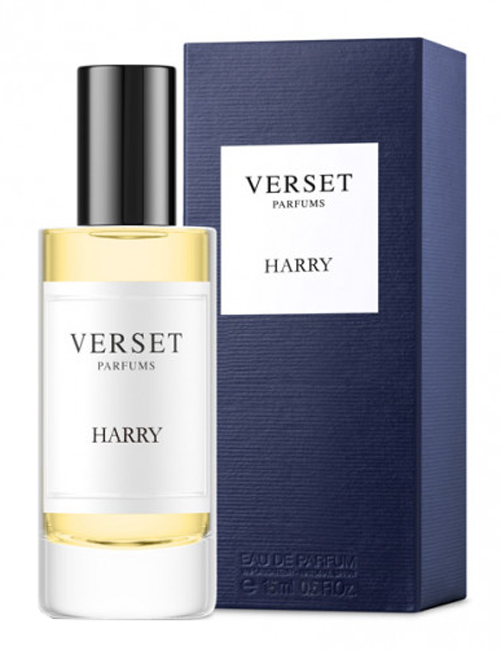 VERSET HARRY EAU DE PARFUM 15 ML