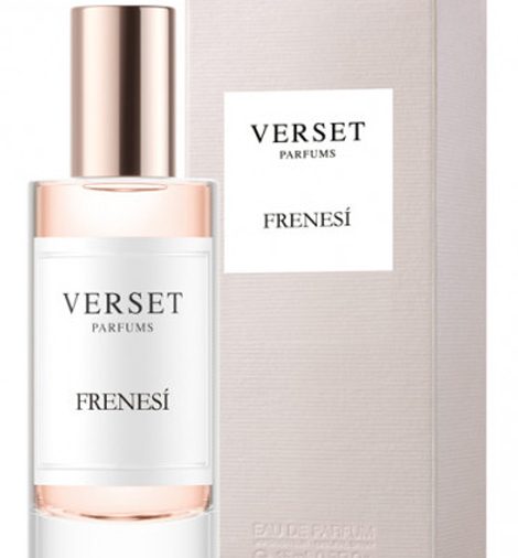 VERSET FRENESI' EAU DE PARFUM 15 ML