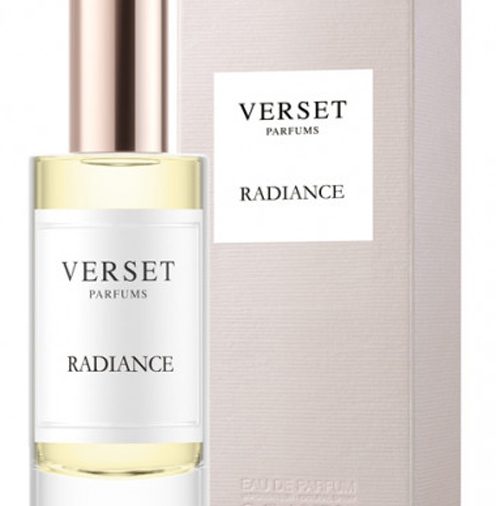 VERSET RADIANCE EAU DE PARFUM 15 ML