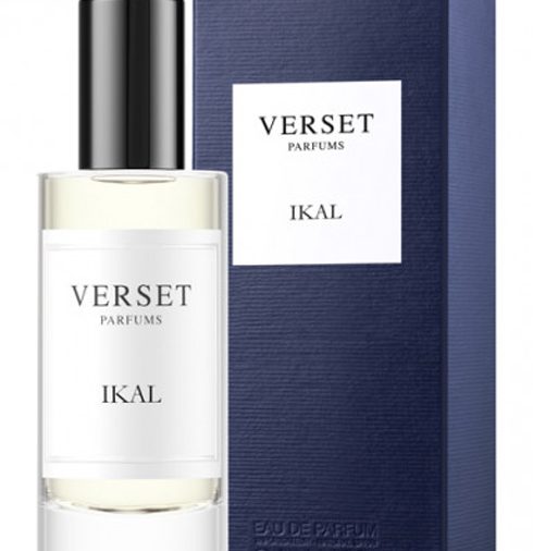 VERSET IKAL EAU DE PARFUM 15 ML