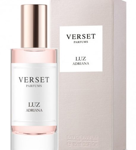 VERSET LUZ ADRIANA EAU DE PARFUM 15 ML