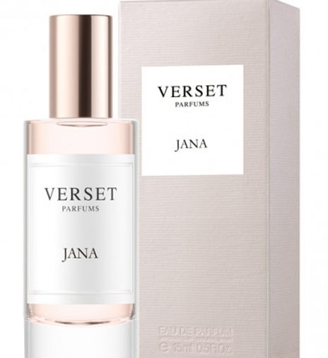 VERSET JANA EAU DE PARFUM 15 ML
