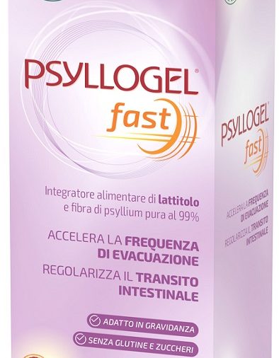 PSYLLOGEL FAST F 10 STICK