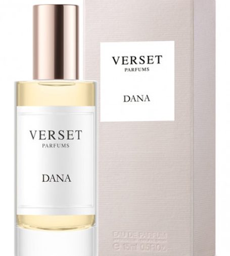 VERSET DANA EAU DE PARFUM 15 ML