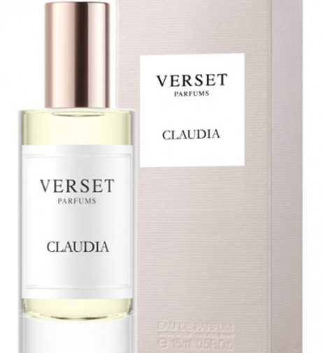 VERSET CLAUDIA EAU DE PARFUM 15 ML