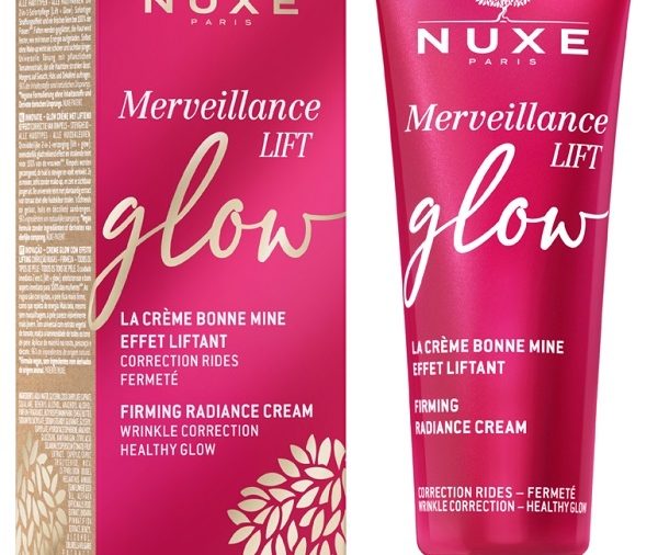 NUXE MERVEILLANCE LIFT GLOW 50 ML