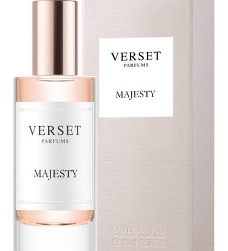 VERSET MAJESTY EAU DE PARFUM 15 ML