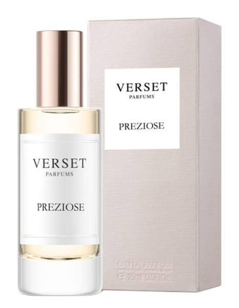 VERSET PREZIOSE EAU DE PARFUM 15 ML