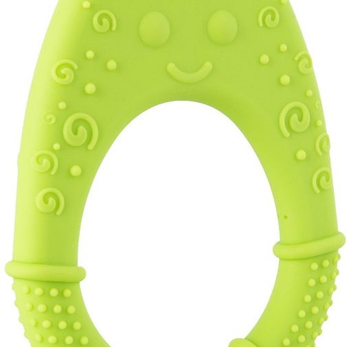 CHICCO MASSAGGIA GENGIVE SOFT UNISEX 2M+