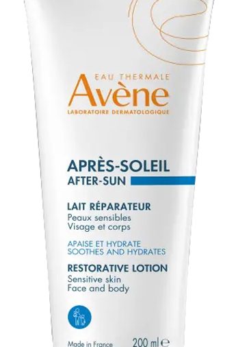 EAU THERMALE AVENE RISTRUTTURANTE DOPOSOLE NUOVA FORMULA 200ML