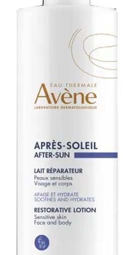 EAU THERMALE AVENE RISTRUTTURANTE DOPOSOLE NUOVA FORMULA 400ML