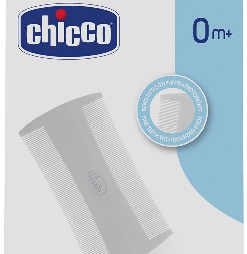 CHICCO PETTINELLA CROSTA LATTEA