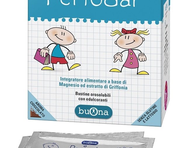 PERIODAR 20 BUSTE