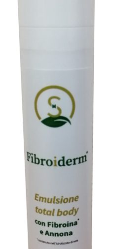 FIBROIDERM EMULSIONE 50 ML