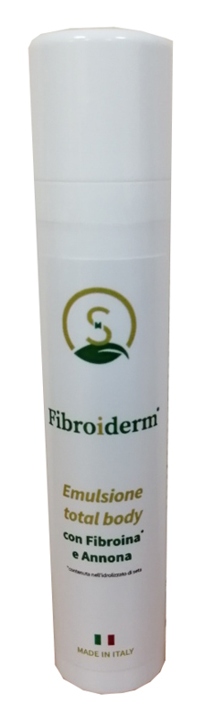 FIBROIDERM EMULSIONE 50 ML