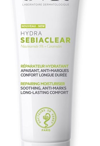 SEBIACLEAR HYDRA 40 ML