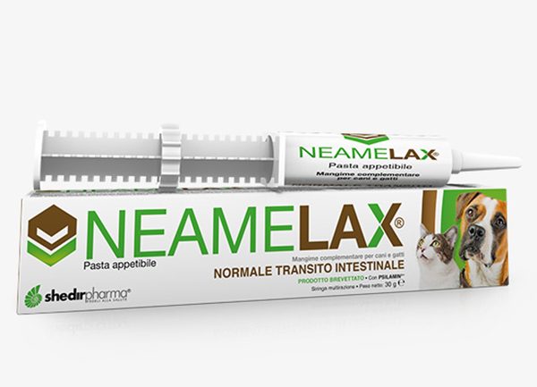 NEAMELAX PASTA 30 G