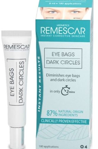 REMESCAR BORSE E OCCHIAIE III 8 ML