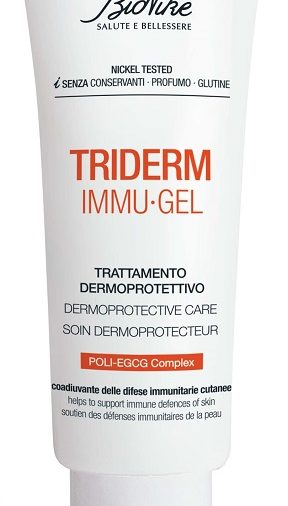 TRIDERM IMMU GEL 30 ML