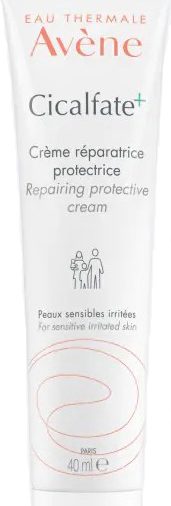 AVENE CICALFATE+ TRATTAMENTO IDRATANTE RISTRUTTURANTE 40 ML