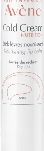 AVENE STICK LABBRA NUTRIENTE 4 G