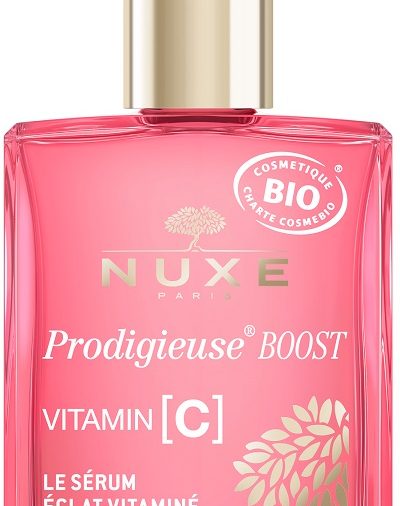 NUXE PRODIGIEUSE BOOST SERUM VITAMIN C 30ML