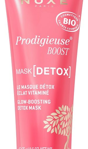 NUXE PRODIGIEUSE BOOST MASQUE DETOX 75ML