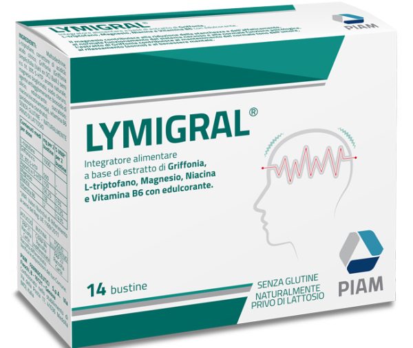 LYMIGRAL 14 BUSTINE 3 G