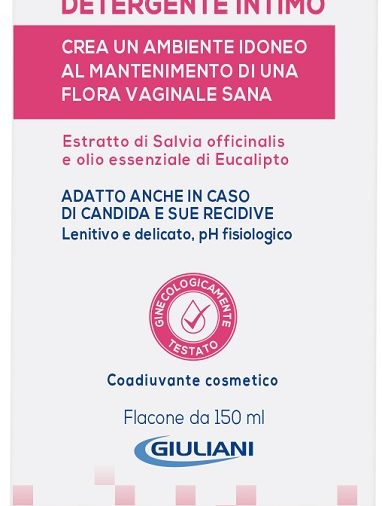 TROSYD DETERGENTE INTIMO 150 ML