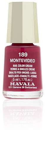 MINICOLOR 189 MONTEVIDEO