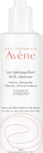 AVENE LATTE DETERGENTE DELICATO NUOVA FORMULA 200 ML