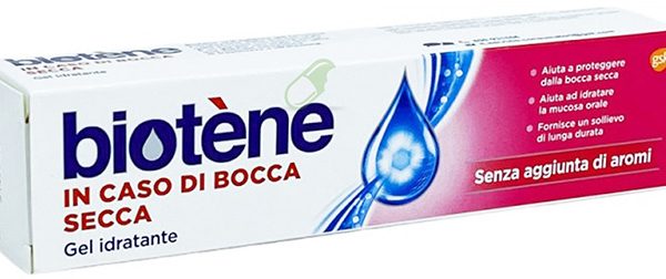 BIOTENE GEL IDRATANTE 50 G