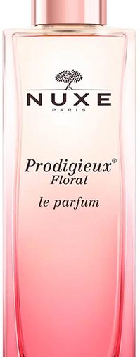 NUXE PROFUMO DONNA PRODIGIEUX FLORAL LE PARFUM 50 ML