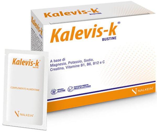 KALEVIS-K 20 BUSTINE