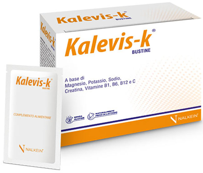 KALEVIS-K 20 BUSTINE