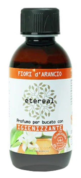ETEREAL PROFUMO BUCATO IGIENIZZANTE FIOR D'ARANCIO 200 ML