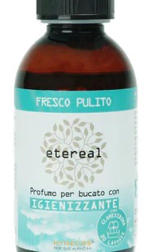 ETEREAL PROFUMO PER BUCATO IGIENIZZANTE FRESCO PULITO 200 ML